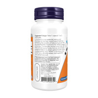 L-Carnitine 500mg - 180 caps L-Carnitine 500mg - 180 caps
