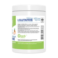 L-Glutamine Delicious - 420g Multi Fruit L-Glutamine Delicious - 420g Multi Fruit