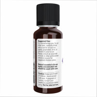 Lavender Oil - 10ml (Затерта дата) Lavender Oil - 10ml (Затерта дата)