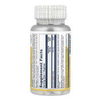 Iodine 500mcg - 30 vcaps Iodine 500mcg - 30 vcaps