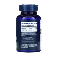 Magnesium Caps 500 mg - 100 vcaps Magnesium Caps 500 mg - 100 vcaps