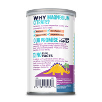 Magnesium Powder 200mg - 4oz Unflavored Magnesium Powder 200mg - 4oz Unflavored