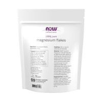 Magnesium Flakes - 750g Magnesium Flakes - 750g