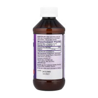 Melatonin Liquid 2.5mg - 237 ml Melatonin Liquid 2.5mg - 237 ml