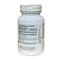 Melatonin Sublingual 3mg with B6 - 60 tabs Melatonin Sublingual 3mg with B6 - 60 tabs