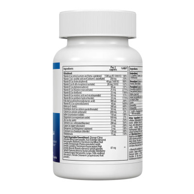 Men's Multivitamin Formula - 60 caps Men's Multivitamin Formula - 60 caps