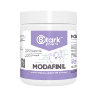 Modafinil - 300 caps Modafinil - 300 caps