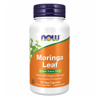 Moringa Leaf - 90 vcaps Moringa Leaf - 90 vcaps