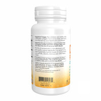 DHA 100mg Chewable - 60 sgels DHA 100mg Chewable - 60 sgels
