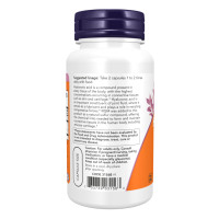 Hyaluronic Acid 50mg+MCM - 120 vcaps Hyaluronic Acid 50mg+MCM - 120 vcaps