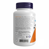 L-Lysine 1000mg - 100 tabs L-Lysine 1000mg - 100 tabs