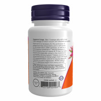 Methyl B-12 5000mcg - 120 lozenges