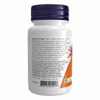 Methyl Folate 1000mcg - 90 tabs Methyl Folate 1000mcg - 90 tabs