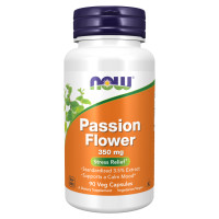Passion Flower 350mg - 90 vcaps Passion Flower 350mg - 90 vcaps