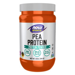 Pea Protein - 340g Unflavored Pea Protein - 340g Unflavored