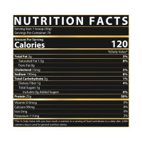 Isofit - 70srv Bananas Foster