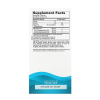Omega-3D - 120 softgels Omega-3D - 120 softgels