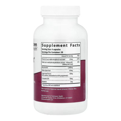 OvaBoost® For Women - 120 caps OvaBoost® For Women - 120 caps