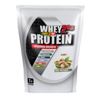 Whey Protein - 2000g Pistachio Whey Protein - 2000g Pistachio
