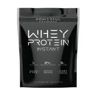 100% Whey Protein Instant - 2000g Coconut 100% Whey Protein Instant - 2000g Coconut