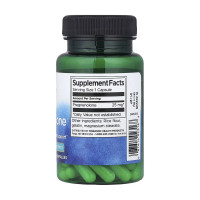 Pregnenolone High Potency 25 mg - 60 caps Pregnenolone High Potency 25 mg - 60 caps