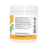Psyllium Husks 700mg - 270 caps