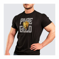 Pure Gold Gladiator Póló - L Pure Gold Gladiator Póló - L