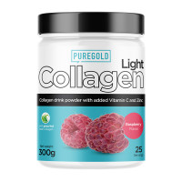 Collagen LIGHT - 300g Raspberry Collagen LIGHT - 300g Raspberry