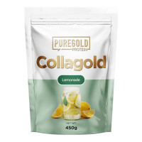 Collagold - 450g Orange Collagold - 450g Orange