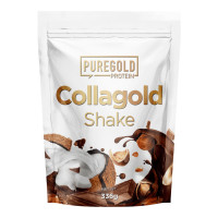 CollaGold Shake - 336g Chocolate Hazelnut CollaGold Shake - 336g Chocolate Hazelnut