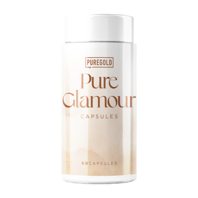Pure Glamour - 60 caps Pure Glamour - 60 caps