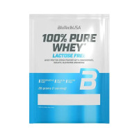 Pure Whey - 28g Caramel Cappuccino Pure Whey - 28g Caramel Cappuccino
