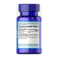 Hyaluronic Acid 50mg - 60 caps Hyaluronic Acid 50mg - 60 caps