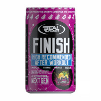 Finish - 500g Cherry Finish - 500g Cherry