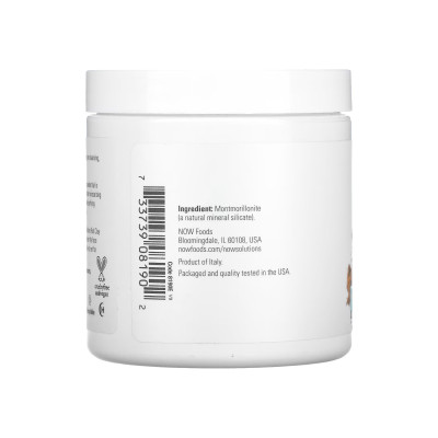 Red Clay Powder - 6 oz Red Clay Powder - 6 oz