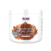 Red Clay Powder - 6 oz Red Clay Powder - 6 oz