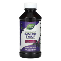 Sambucus Immune Syrup - 4 oz Sambucus Immune Syrup - 4 oz