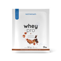 Sample Whey Pro - 30g Walnut Sample Whey Pro - 30g Walnut