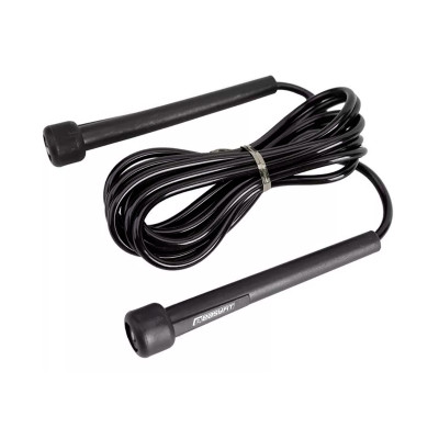 Cкакалка для гімнастики EasyFit Cкакалка для гімнастики EasyFit
