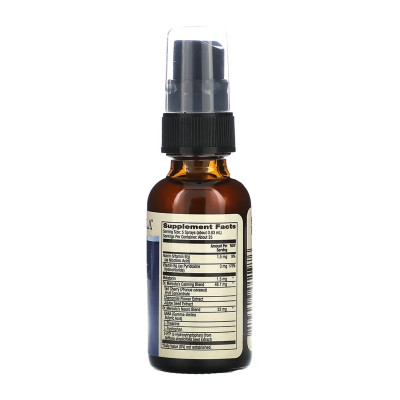 Sleep Support with Melatonin Spray - 29 ml Sleep Support with Melatonin Spray - 29 ml