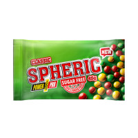 Spheric Classic Sugar Free - 24x45g Spheric Classic Sugar Free - 24x45g