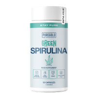 Spirulina - 90 caps Spirulina - 90 caps