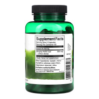 Stinging Nettle Leaf 400mg - 120 caps Stinging Nettle Leaf 400mg - 120 caps