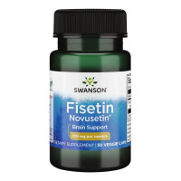 Fisetin Novusetin 100mg - 30caps Fisetin Novusetin 100mg - 30caps