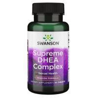 Suprreme DHEA Complex 25mg - 45tab Suprreme DHEA Complex 25mg - 45tab