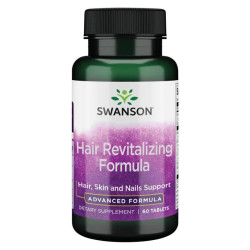 Ultra Hair Revitalizing Furmula - 60tabs Ultra Hair Revitalizing Furmula - 60tabs