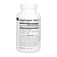 Taurine 1000™ 1000mg - 120 caps Taurine 1000™ 1000mg - 120 caps