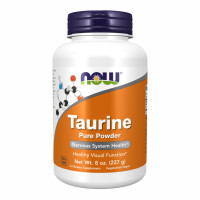 Taurine Powder - 227g Taurine Powder - 227g