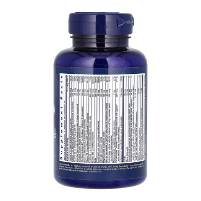 Two-Per-Day Multivitamin - 60 caps (До 09.26) Two-Per-Day Multivitamin - 60 caps (До 09.26)