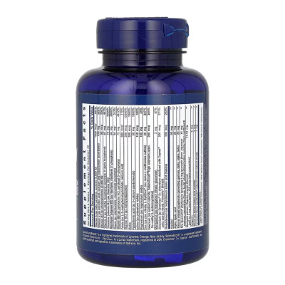 Two-Per-Day Multivitamin - 60 tabs Two-Per-Day Multivitamin - 60 tabs